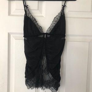 Gucci vintage blouse